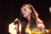 13-year-old Angelina Jordan - America's Got Talent Champions 2020