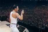 34 Years Ago Freddie Mercury Conquered The World
