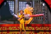 5-year-old Bruce Lee - Little Big Shots