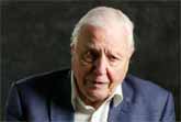 A Message To World Leaders By Sir David Attenborough