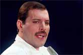 A New Unpublished Song Sung By Freddie Mercury