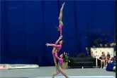 Amazing Russian Gymnasts