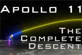 Apollo 11: The Complete Descent