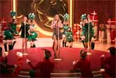 Ariana Grande, Jennifer Hudson & Mariah Carey - 'Oh Santa!'
