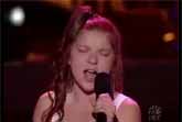 Bianca Ryan Singing Sensation