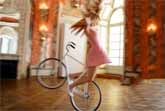 Bicycle Dance Moves You Must Watch To Believe