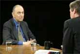 Carl Sagan Interviewed by Charlie Rose 1996