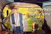 Charming Jo - 'Take Me Home Country Roads' - John Denver Full Cover