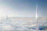 Dubai Creek Tower - Building the World's Tallest Structure