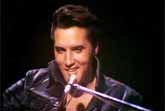 Elvis Presley - 'Heartbreak Hotel'