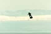 Flying Frenchman Crosses English Channel By Hoverboard