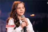 Georgia (11) - House of the Rising Sun - The Voice Kids Germany