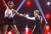 Jake (15) & Jenna (24) - So You Think You Can Dance: The Next Generation