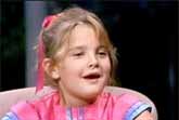 Johnny Carson Interviews Drew Barrymore At Age 7