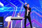 Magician Winner - Tomer Dudai - Israel's Got Talent 2018