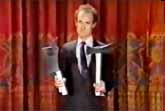 Michael Davis Comedy Juggler At The Tonight Show