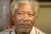 Morgan Freeman Solves The Race Problem
