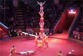 Most Amazing Circus Act You've Ever Seen