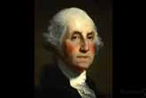 Presidens Morphing - George Washington To Joe Biden