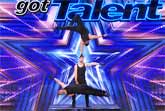 Rialcris Brothers - Incredible Hand Balancing - America's Got Talent 2021