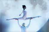 Stunning Ballet - China's Got Talent