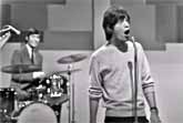 The Rolling Stones on the Ed Sullivan Show: 'Time is on My Side'
