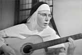 The Singing Nun - 'Alleluia' - The Ed Sullivan Show