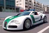 The Worlds Fastest Police Cars